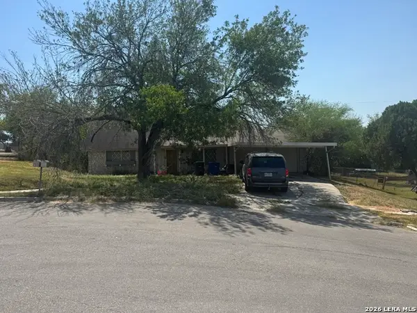 206 Threadneedle, San Antonio, TX 78227
