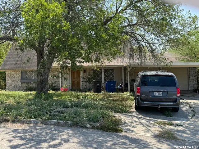 206 Threadneedle, San Antonio, TX 78227 - #2
