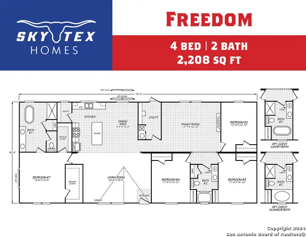 2479 Fm 1332, Jourdanton, TX 78026 - #3
