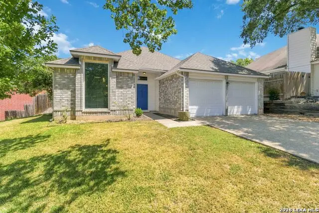 25123 Summit Crk, San Antonio, TX 78258 - #1