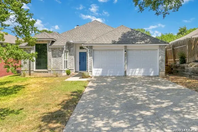 25123 Summit Crk, San Antonio, TX 78258 - #2
