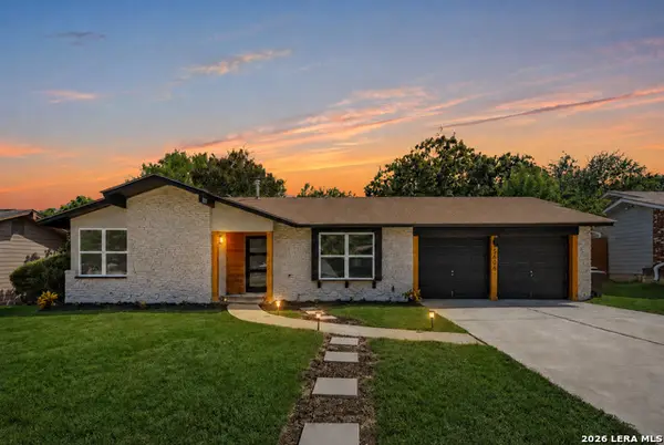 5606 Ponderosa Dr, San Antonio, TX 78240
