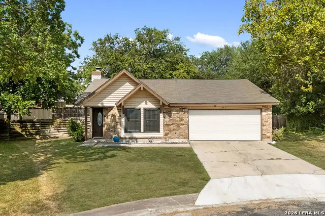 9749 Misty Ash Dr, Converse, TX 78109 - #1