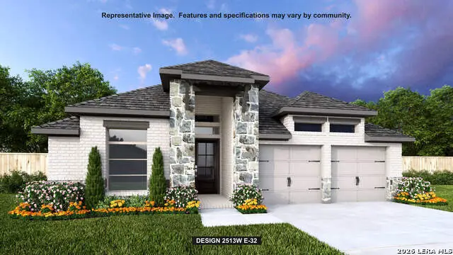 12715 Macar Manor, San Antonio, TX 78245 - #1
