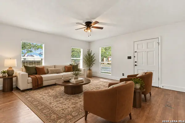 126 Greer St, San Antonio, TX 78210