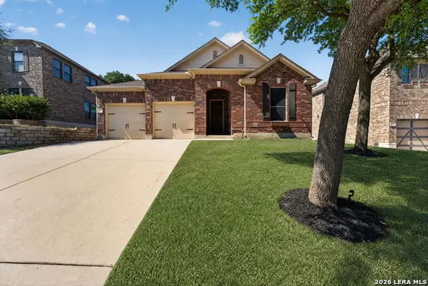 20707 Cape Coral, San Antonio, TX 78259