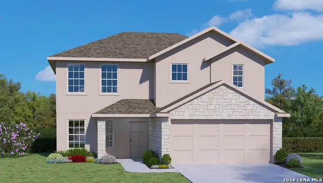 133 Double L Drive, Comfort, TX 78013 - #1