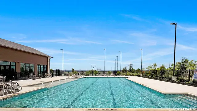 1722 Great Bittern, San Antonio, TX 78253 - #3