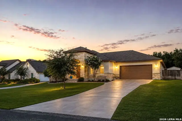 1715 Slumber Pass, San Antonio, TX 78260 - #2