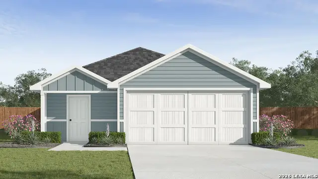 1718 Great Bittern, San Antonio, TX 78253 - #1
