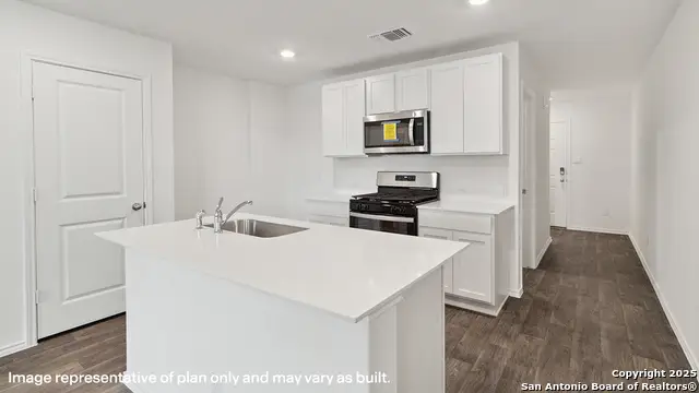 1718 Great Bittern, San Antonio, TX 78253 - #3