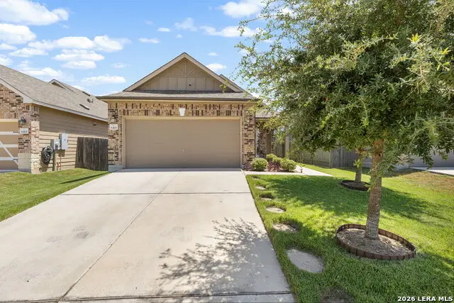6405 Wagon Spring St, Del Valle, TX 78617 - #1