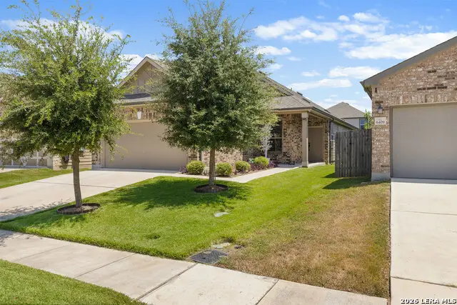 6405 Wagon Spring St, Del Valle, TX 78617 - #2