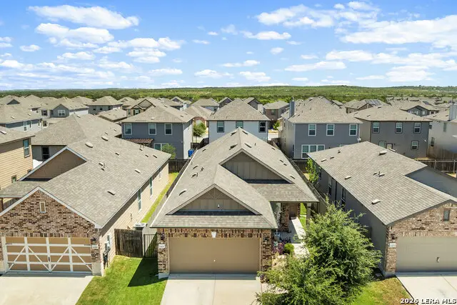 6405 Wagon Spring St, Del Valle, TX 78617 - #3