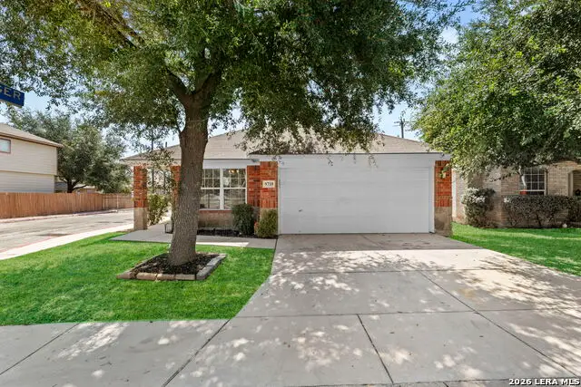 9718 Sun Ml, San Antonio, TX 78254 - #1