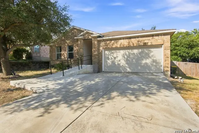 15815 Hastings Park, Selma, TX 78154 - #1