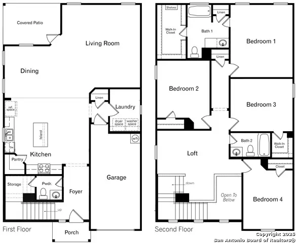 13803 Pease Crossing, San Antonio, TX 78253 - #2