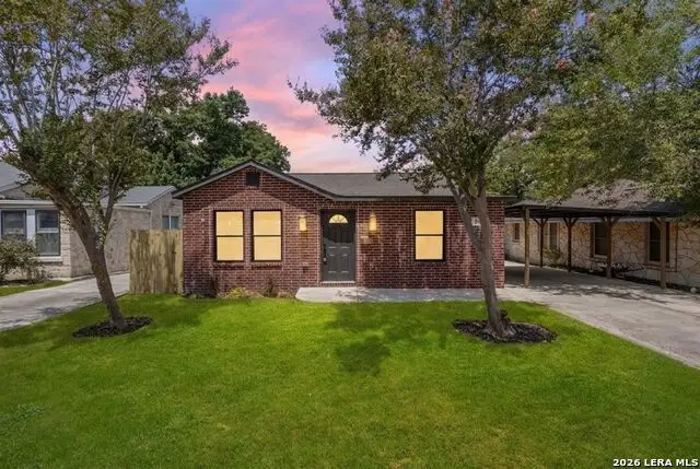 219 Thorain Blvd, San Antonio, TX 78212 - #3