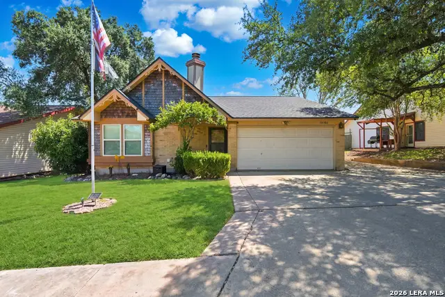 10306 Prescott Dr, San Antonio, TX 78245 - #1