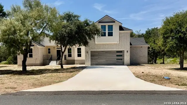 7008 Circle Oak Dr, Bulverde, TX 78163 - #2