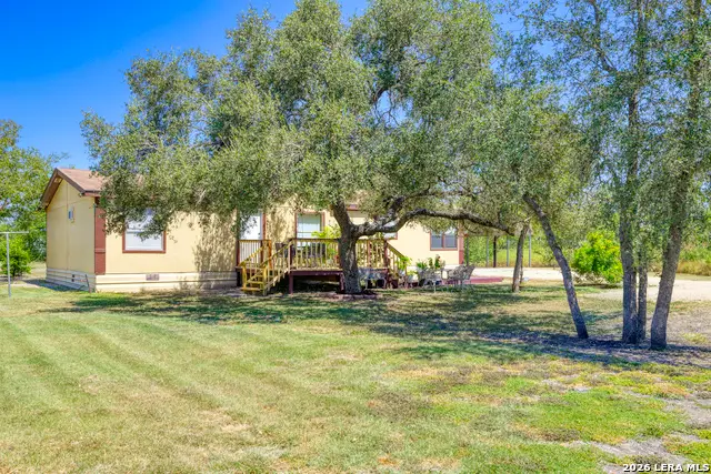 609 County Road 4647, Hondo, TX 78861 - #3