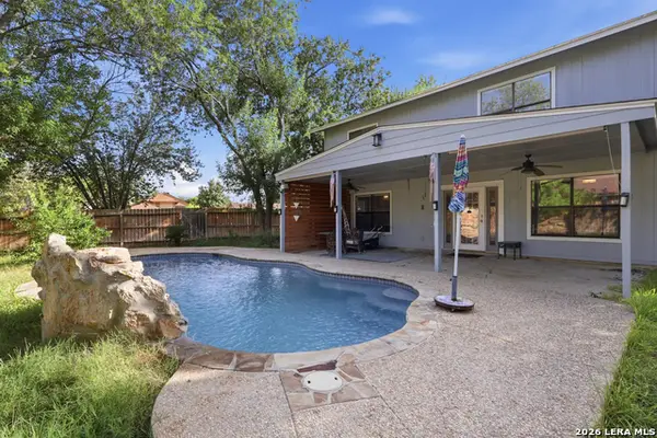2803 Fisher Field, San Antonio, TX 78245