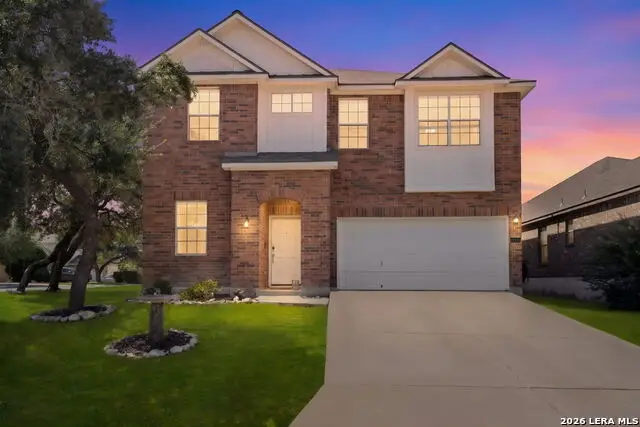 13910 Caprese Hl, San Antonio, TX 78253 - #1