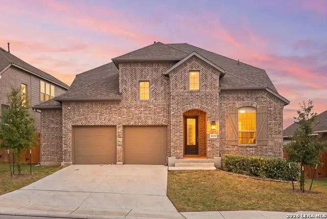 1634 Buckner Pl, San Antonio, TX 78253 - #1