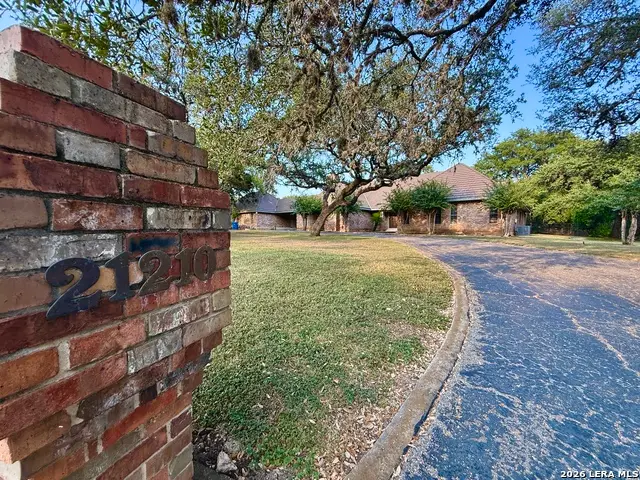 21210 Forest Waters Cir, Garden Ridge, TX 78266 - #3