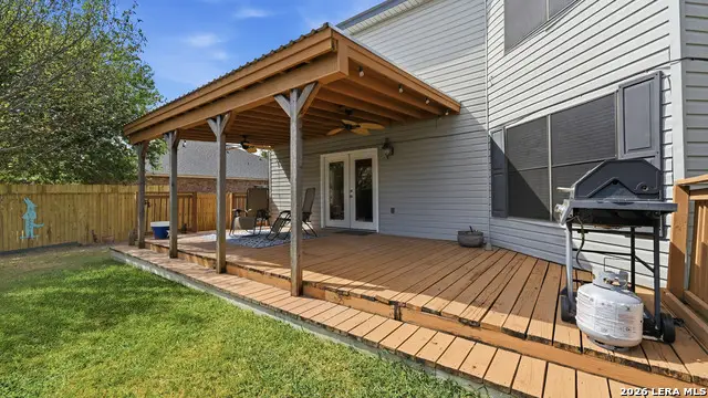 1065 Stone Trl, New Braunfels, TX 78130 - #3