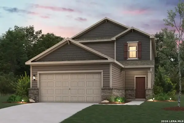 9974 Chavaneaux Lndg, San Antonio, TX 78221