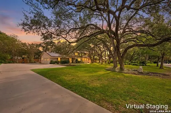 131 Turkey Creek Rd, Shavano Park, TX 78231
