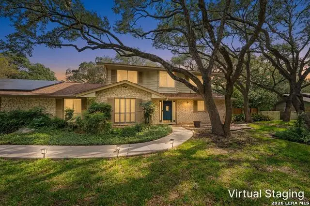 131 Turkey Creek Rd, Shavano Park, TX 78231 - #2