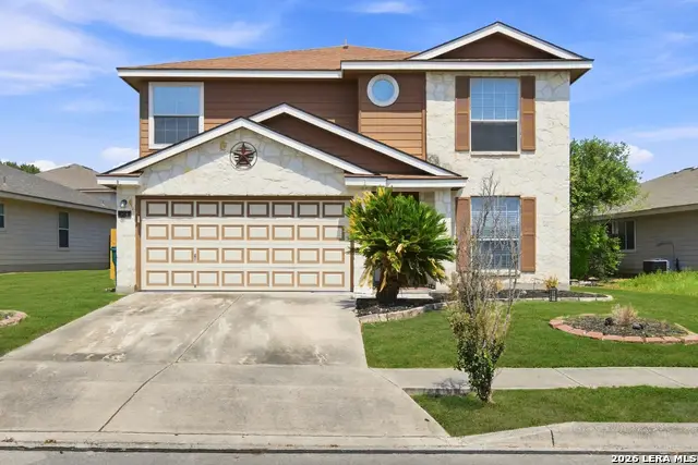 409 Donalan Dr, Converse, TX 78109 - #2