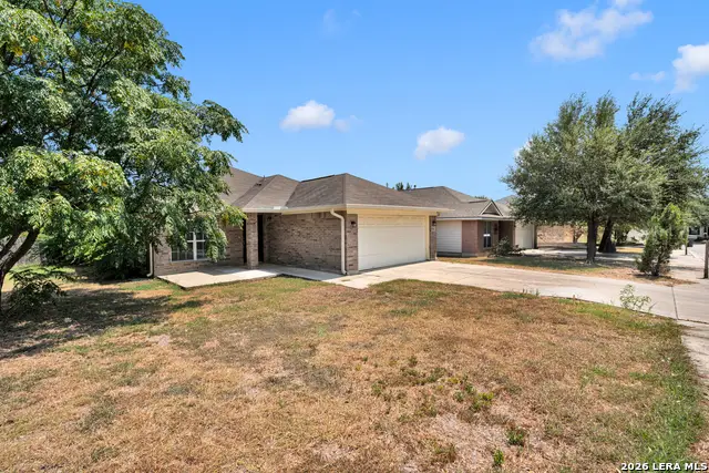 1714 Coxwold, San Antonio, TX 78245 - #3