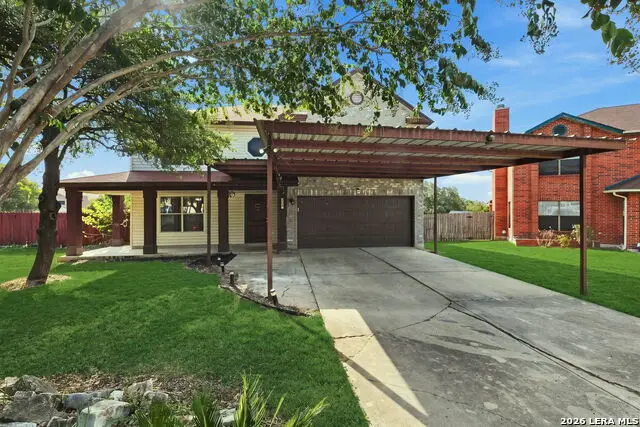 4215 Lakebend West Dr, San Antonio, TX 78244 - #1