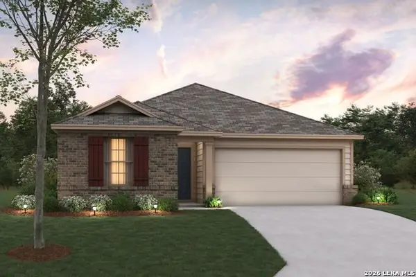 13511 Piscina Avenue, San Antonio, TX 78222