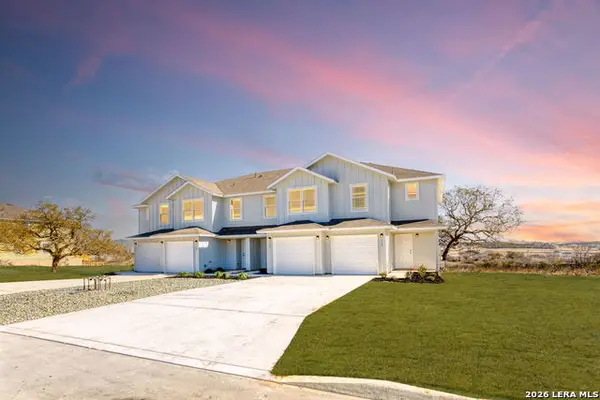 801 Ryan Xing, San Antonio, TX 78253