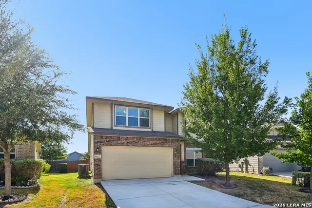 6022 Snorkel Sq, Converse, TX 78109 - #1