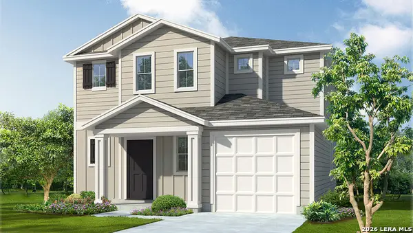 13811 Pease Crossing, San Antonio, TX 78253