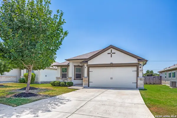 6818 Dashmoor Crk, San Antonio, TX 78244