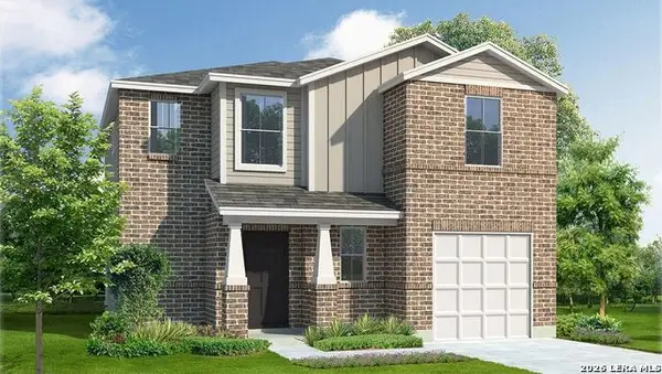 13817 Pease Crossing, San Antonio, TX 78253
