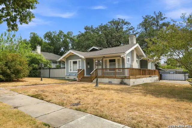 1000 Kayton Ave, San Antonio, TX 78210 - #2