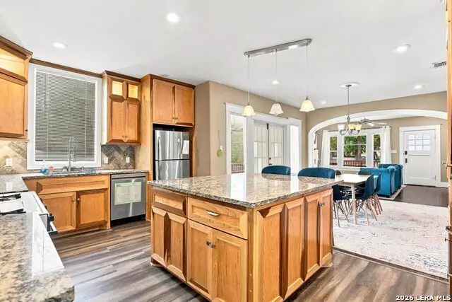 1000 Kayton Ave, San Antonio, TX 78210 - #3