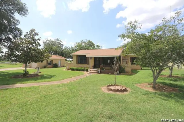 10961 Kosub Ln, San Antonio, TX 78223 - #2