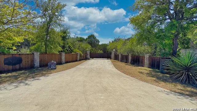 4065 N Cypress Creek Road, Comfort, TX 78013 - #2