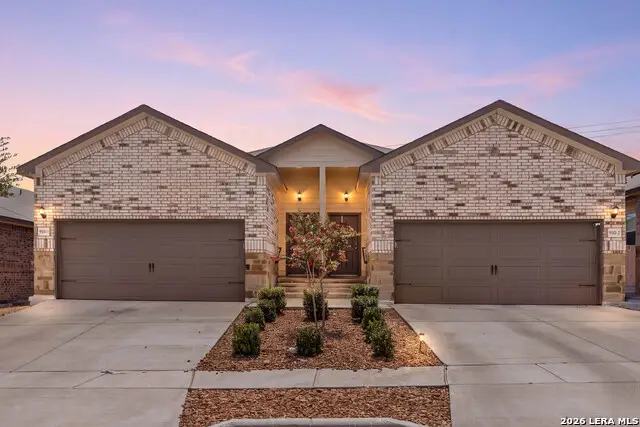 9216 Canyon Bnd, Converse, TX 78109 - #1
