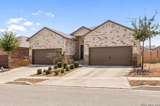 9216 Canyon Bnd, Converse, TX 78109 - #2