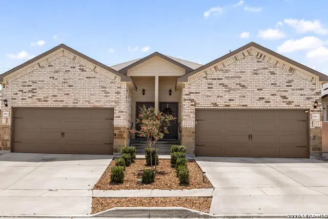 9216 Canyon Bnd, Converse, TX 78109 - #3