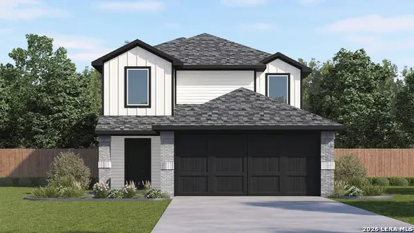13826 Petronila Jade, San Antonio, TX 78253